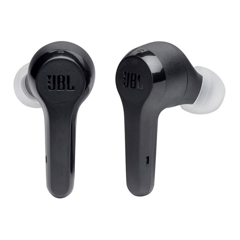 Fone de Ouvido Intra-Auricular JBL Tune 215 TWS, Wireless, Preto, JBLT215TWSBLK