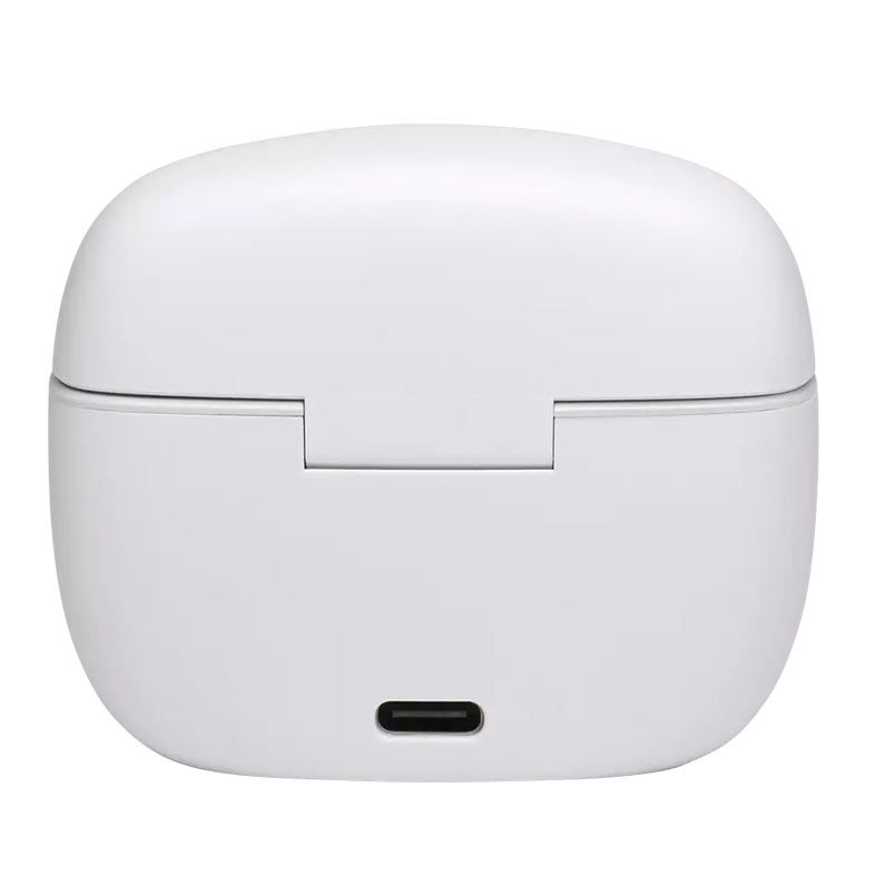 Fone de Ouvido Intra-Auricular JBL Tune 215 TWS, Wireless, Branco, JBLT215TWSWHT