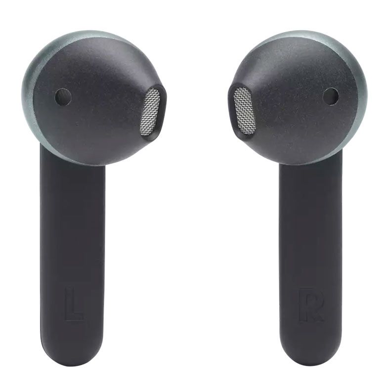 Fone de Ouvido JBL Tune 225TWS, Bluetooth, Preto, JBLT225TWSBLK