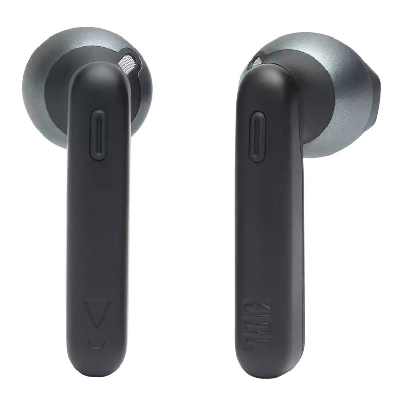 Fone de Ouvido JBL Tune 225TWS, Bluetooth, Preto, JBLT225TWSBLK