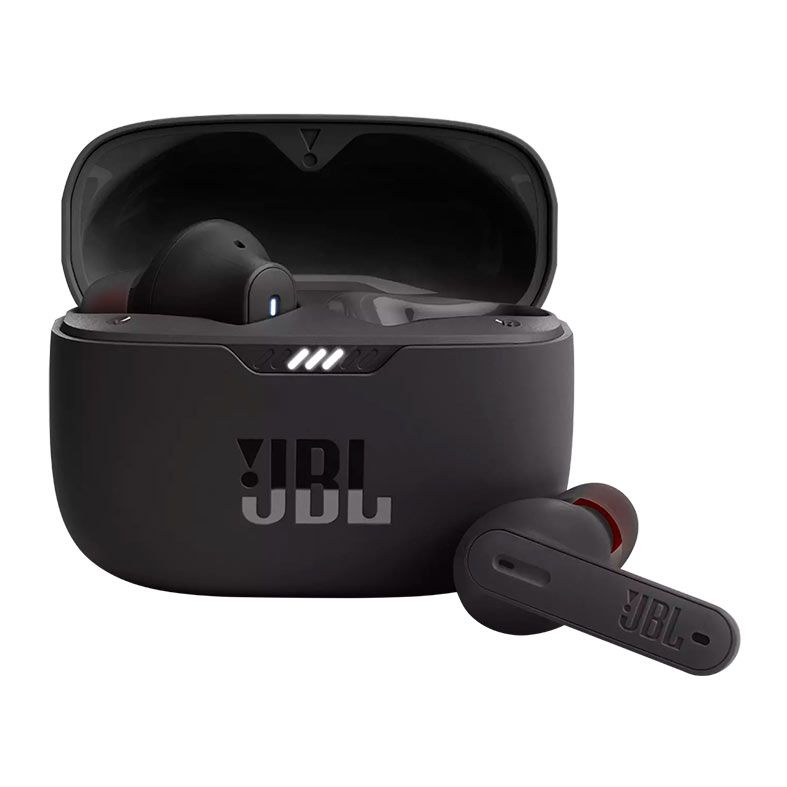 Fone de Ouvido Intra Auricular, JBL Tune 230NC TWS, Wireless, Preto, JBLT230NCTWSBLK