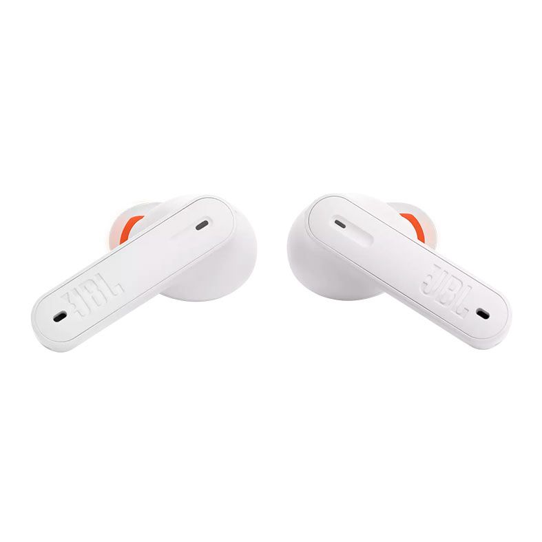 Fone de Ouvido Intra-Auricular JBL Tune 230NC TWS, Bluetooth, Branco, JBLT230NCTWSWHT