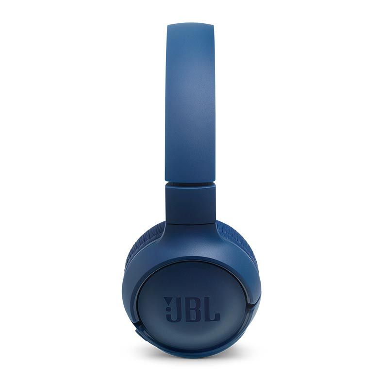 Fone De Ouvido JBL Tune BT Pure Bass Wireless Azul JBLT BTBLU Pichau