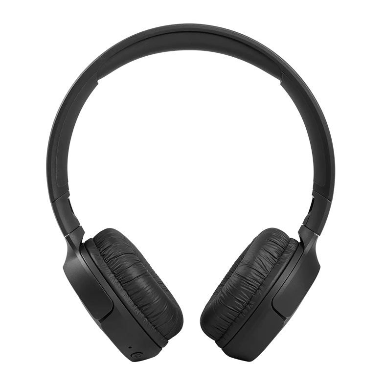 Fone de Ouvido JBL Tune 510BT Pure Bass Wireless, Drivers 32mm, Preto, JBLT510BTBLK