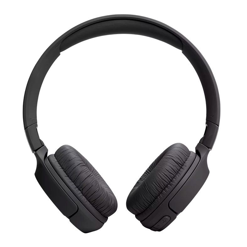 Fone de Ouvido JBL Tune 520BT, Wireless, Preto, JBLT520BTBLK