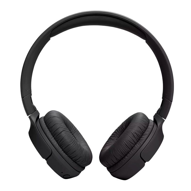 Fone de Ouvido JBL Tune 520BT, Wireless, Preto, JBLT520BTBLK