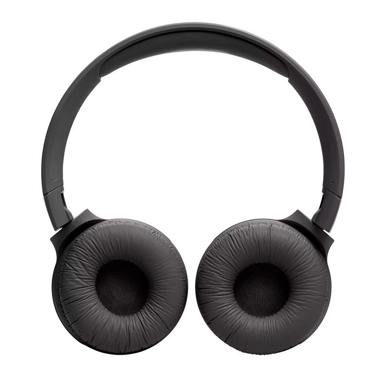 Fone de Ouvido JBL Tune 520BT, Wireless, Preto, JBLT520BTBLK