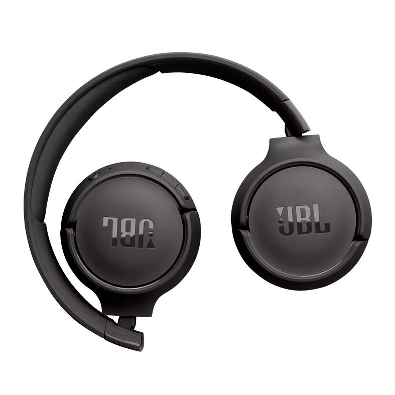 Fone de Ouvido JBL Tune 520BT, Wireless, Preto, JBLT520BTBLK