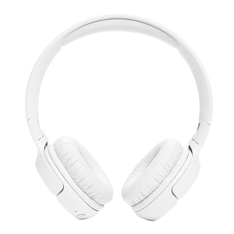 Fone de Ouvido JBL Tune 520BT, Wireless, Branco, JBLT520BTWHT
