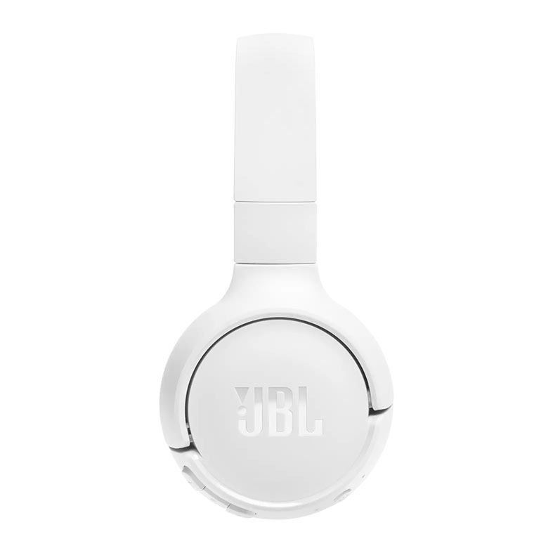 Fone de Ouvido JBL Tune 520BT, Wireless, Branco, JBLT520BTWHT