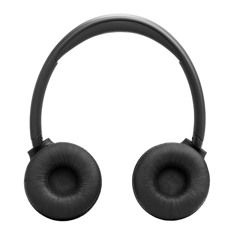 Headphone JBL Tune 530BT, Drivers 33mm, Bluetooth, Preto, JBLT530BTBLK