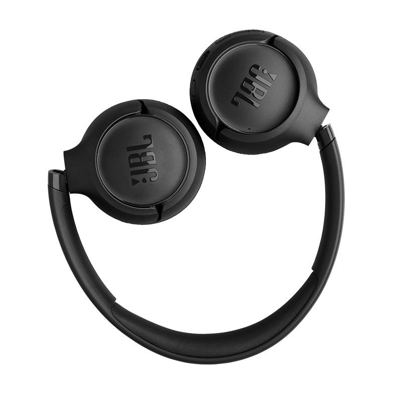 Headphone JBL Tune 530BT, Drivers 33mm, Bluetooth, Preto, JBLT530BTBLK