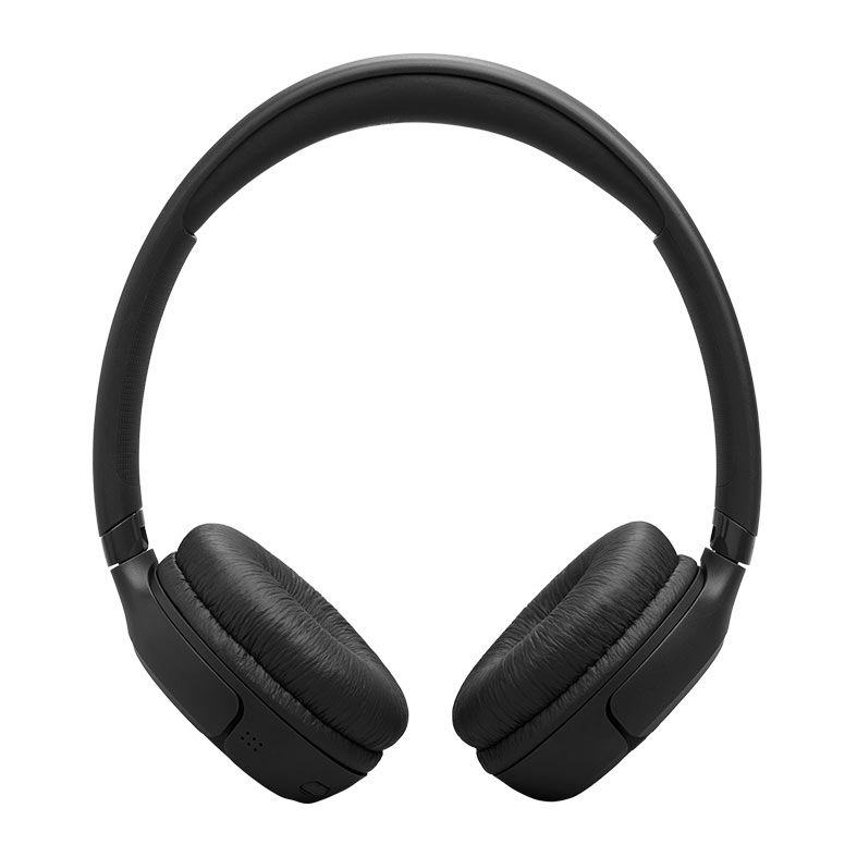 Headphone JBL Tune 530BT, Drivers 33mm, Bluetooth, Preto, JBLT530BTBLK