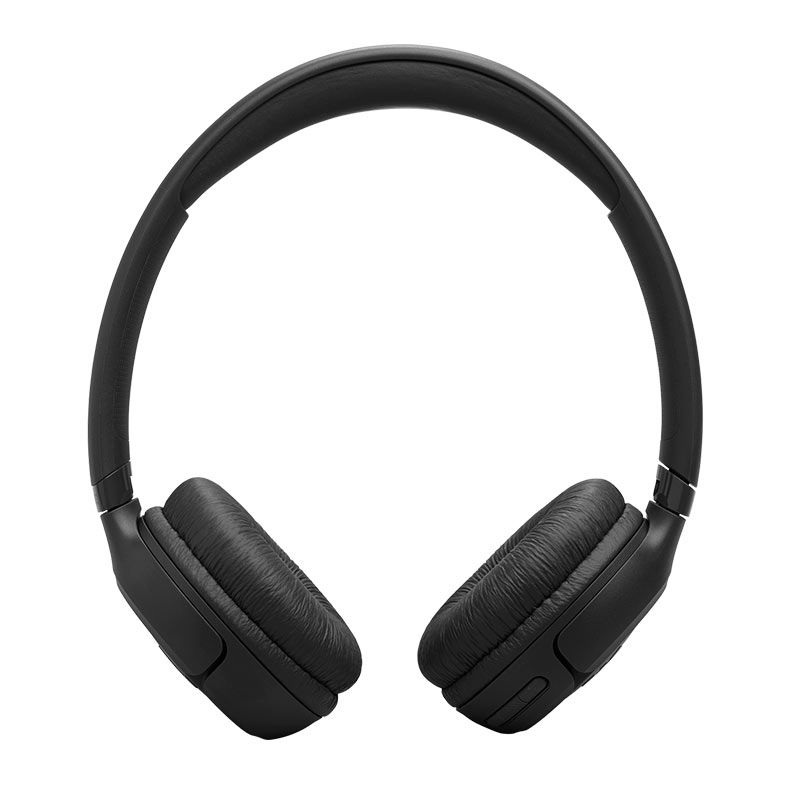 Headphone JBL Tune 530BT, Drivers 33mm, Bluetooth, Preto, JBLT530BTBLK