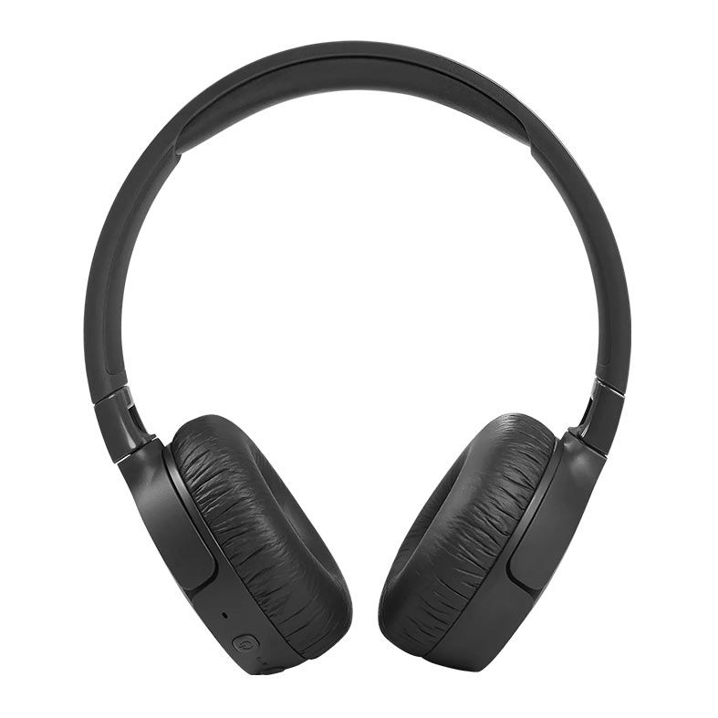 Fone de Ouvido JBL Tune 660NC, Drivers 32mm, Wireless, Preto, JBLT660NCBLK