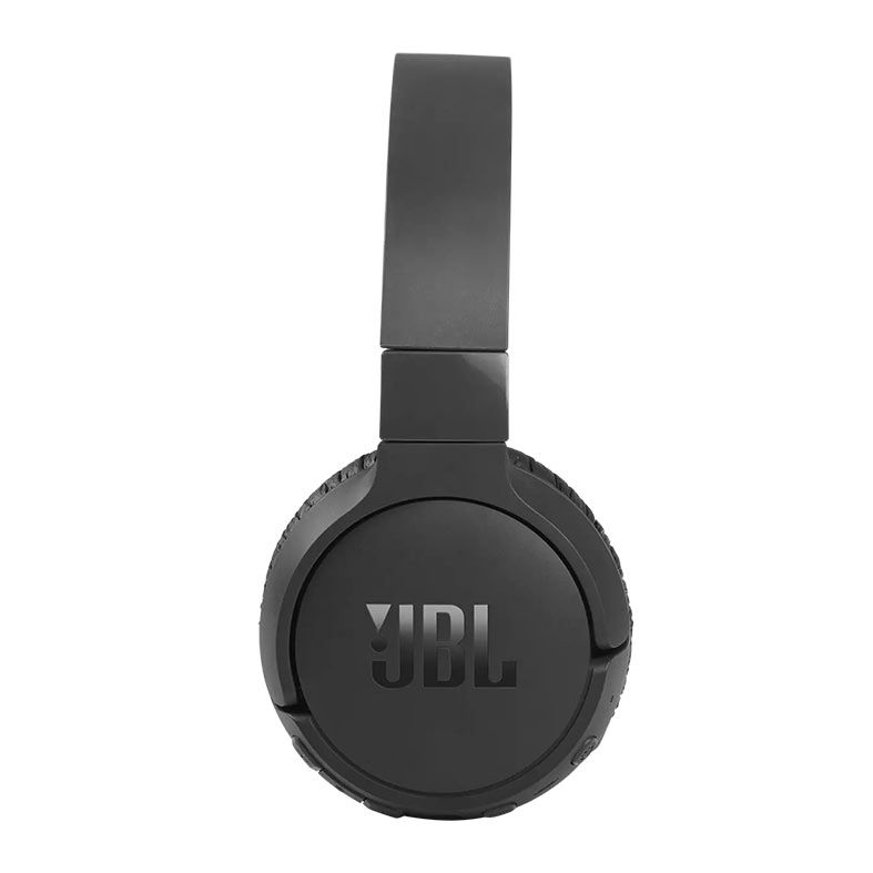 Fone de Ouvido JBL Tune 660NC, Drivers 32mm, Wireless, Preto, JBLT660NCBLK