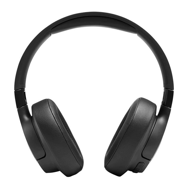 Fone de Ouvido JBL Tune 710BT, Drivers 40mm, Bluetooth, Preto, JBLT710BTBLK