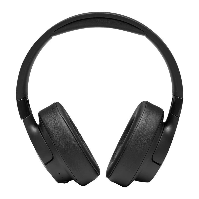 Fone de Ouvido JBL Tune 710BT, Drivers 40mm, Bluetooth, Preto, JBLT710BTBLK