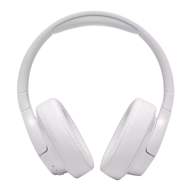 Fone de Ouvido JBL Tune 710BT, Drivers 40mm, Bluetooth, Branco, JBLT710BTWHT