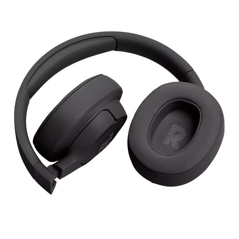 Fone de Ouvido JBL Tune 720BT, Wireless, Preto, JBLT720BTBLK