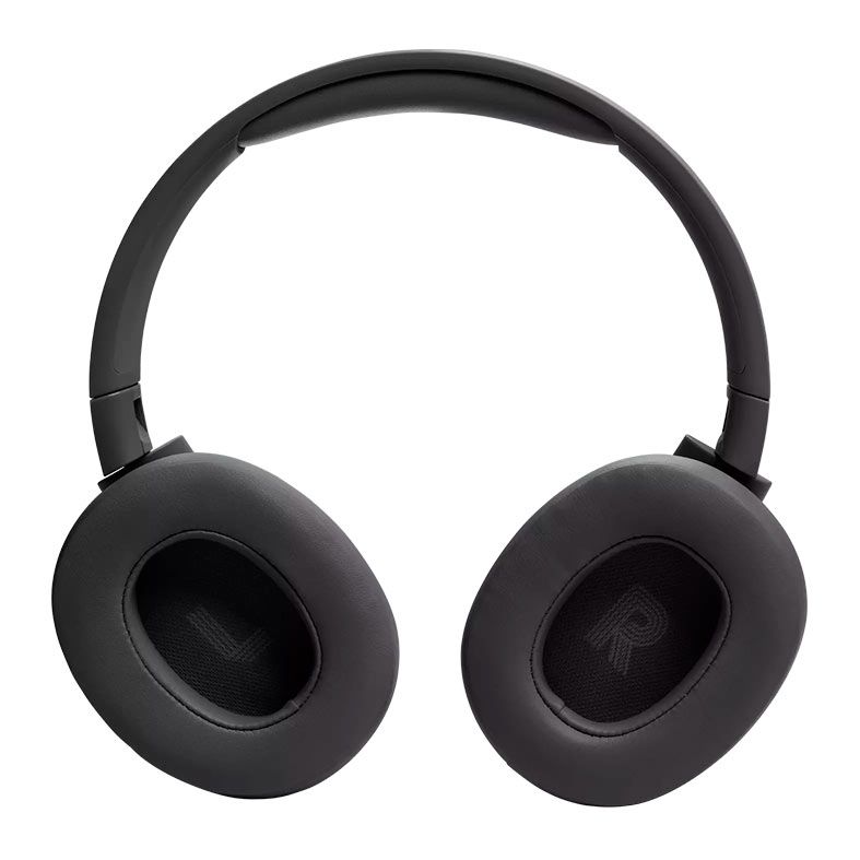 Fone de Ouvido JBL Tune 720BT, Wireless, Preto, JBLT720BTBLK