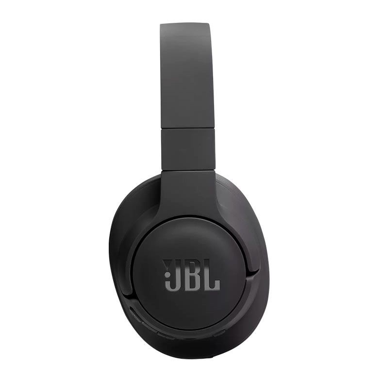 Fone de Ouvido JBL Tune 720BT, Wireless, Preto, JBLT720BTBLK