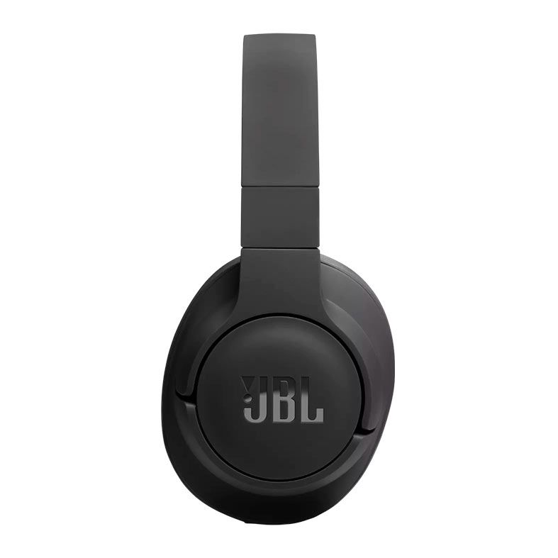 Fone de Ouvido JBL Tune 720BT, Wireless, Preto, JBLT720BTBLK