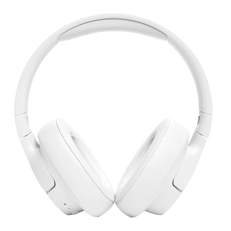 Fone de Ouvido JBL Tune 720BT, Wireless, Branco, JBLT720BTWHT