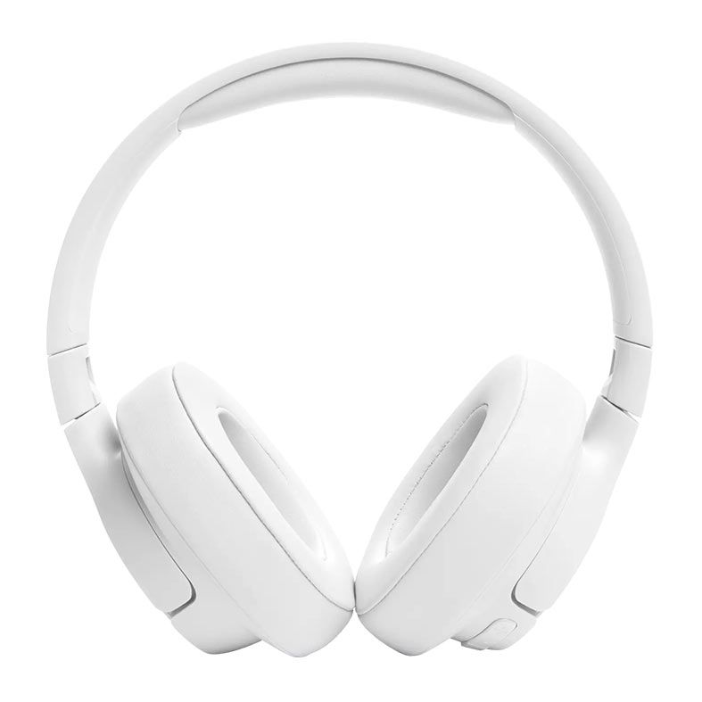Fone de Ouvido JBL Tune 720BT, Wireless, Branco, JBLT720BTWHT