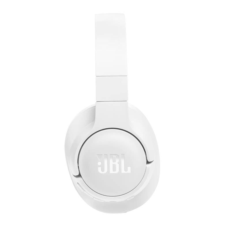 Fone de Ouvido JBL Tune 720BT, Wireless, Branco, JBLT720BTWHT