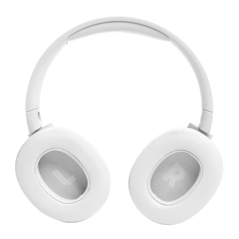 Fone de Ouvido JBL Tune 720BT, Wireless, Branco, JBLT720BTWHT