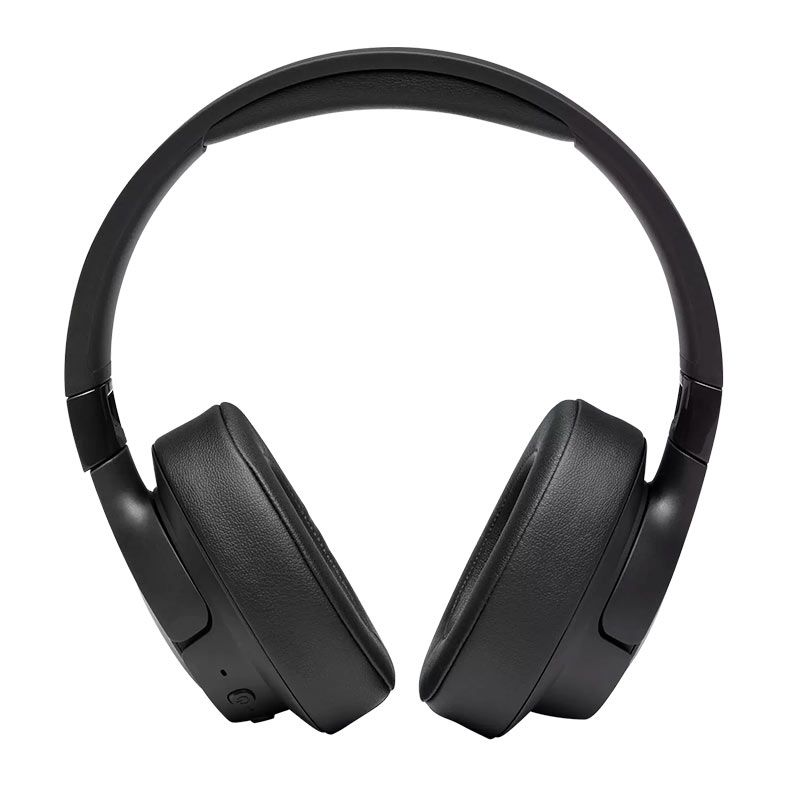 Fone de Ouvido JBL Tune 760NC, Bluetooth, Drivers 40mm, Preto, JBLT760NCBLK