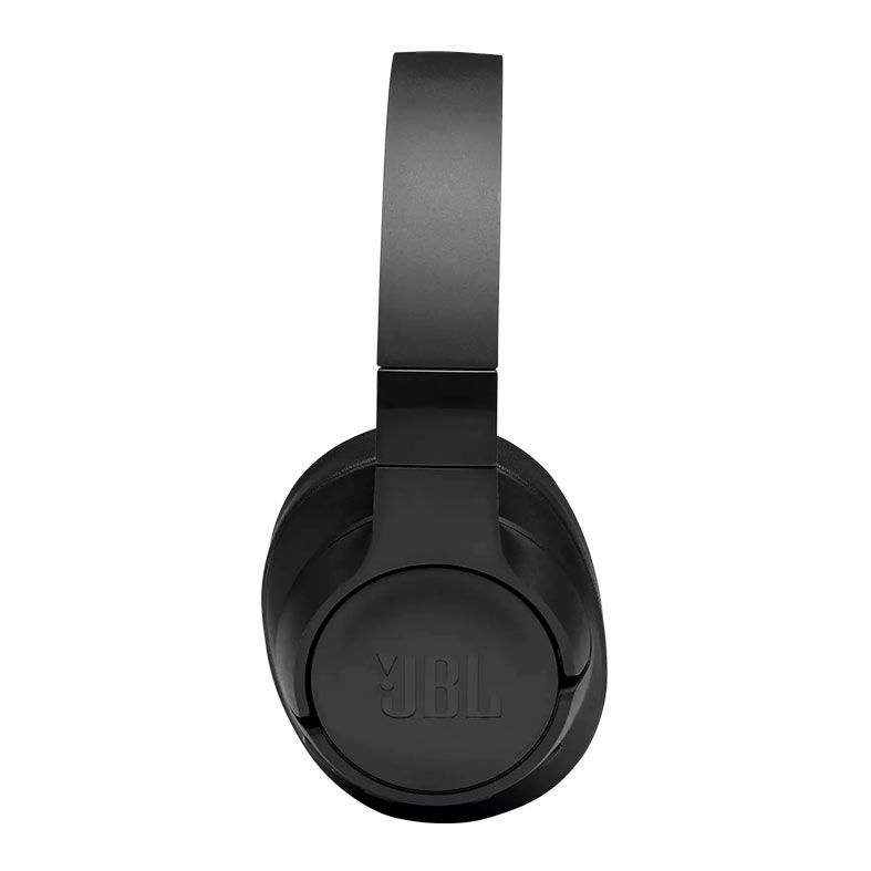 Fone de Ouvido JBL Tune 760NC, Bluetooth, Drivers 40mm, Preto, JBLT760NCBLK