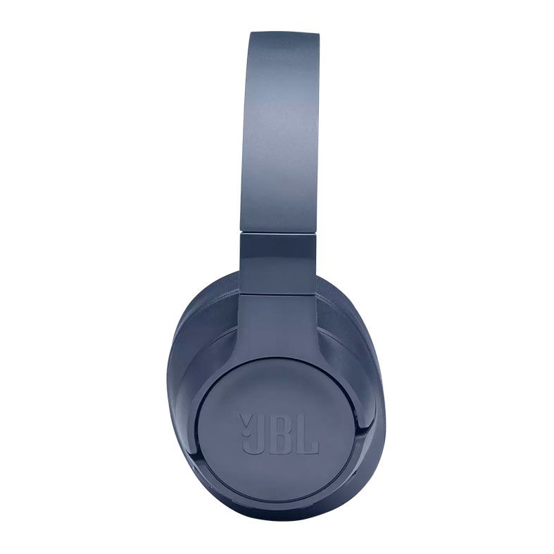 Fone de Ouvido JBL Tune 760NC, Bluetooth, Drivers 40mm, Azul, JBLT760NCBLU