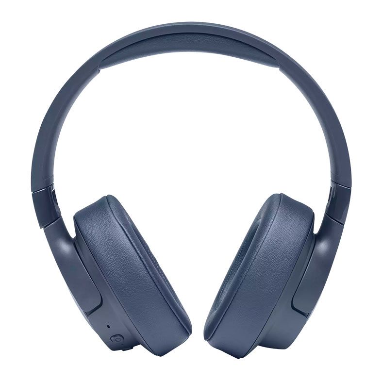 Fone de Ouvido JBL Tune 760NC, Bluetooth, Drivers 40mm, Azul, JBLT760NCBLU