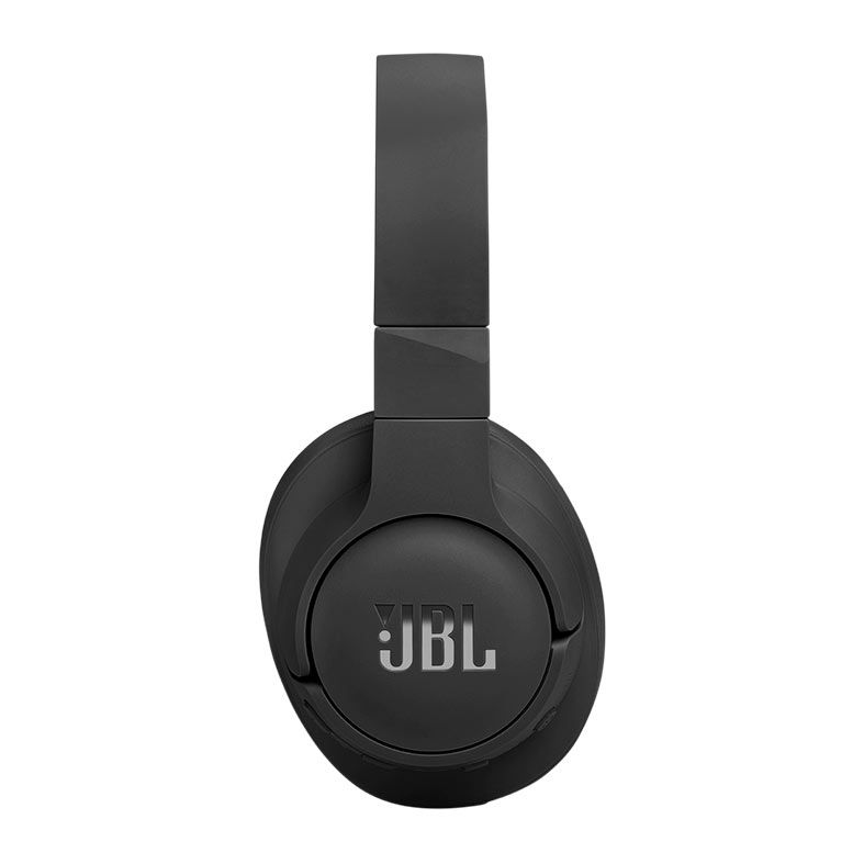 Fone de Ouvido JBL Tune 770NC, Wireless, Preto, JBLT770NCBLK