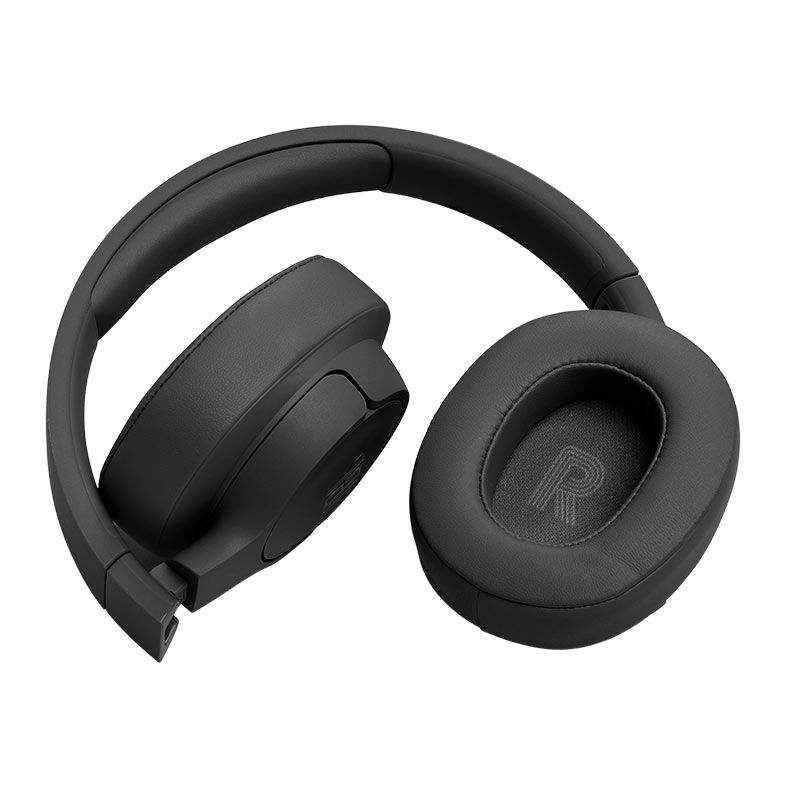 Fone de Ouvido JBL Tune 770NC, Wireless, Preto, JBLT770NCBLK