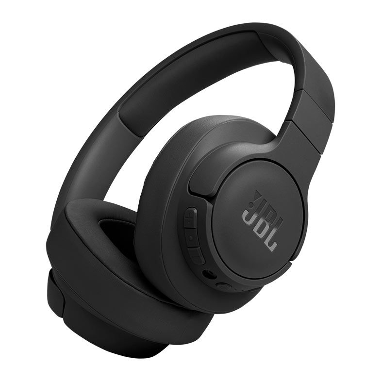 Fone de Ouvido JBL Tune 770NC, Wireless, Preto, JBLT770NCBLK