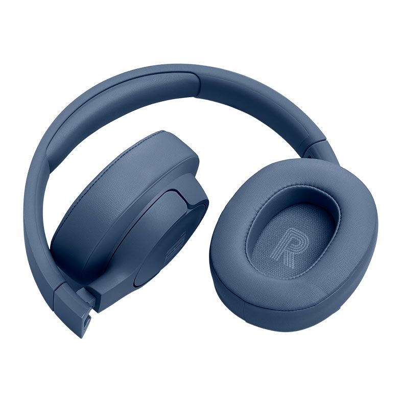 Fone de Ouvido JBL Tune 770NC, Wireless, Azul, JBLT770NCBLU