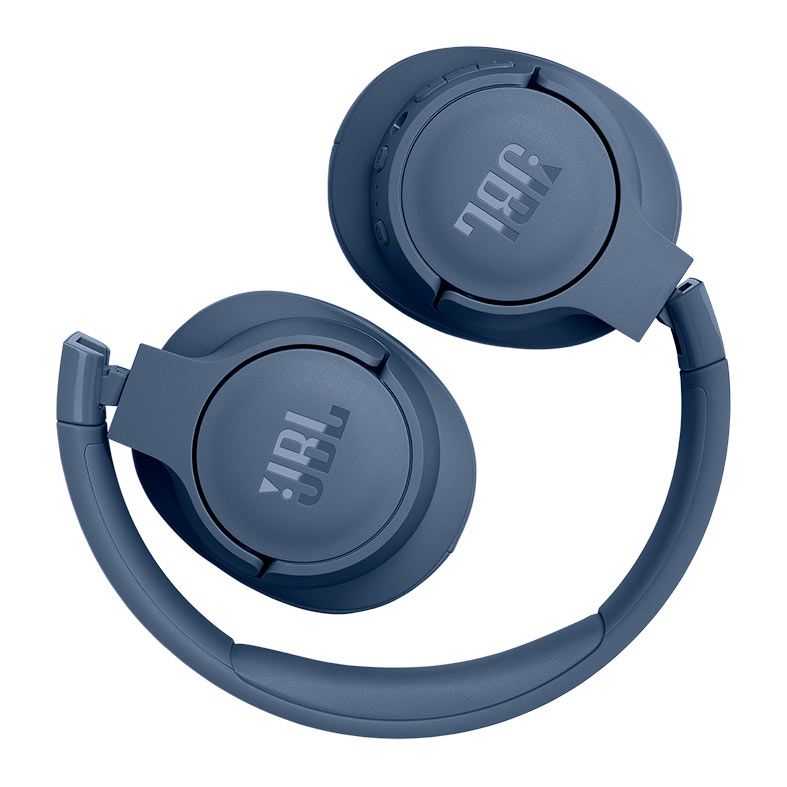 Fone de Ouvido JBL Tune 770NC, Wireless, Azul, JBLT770NCBLU