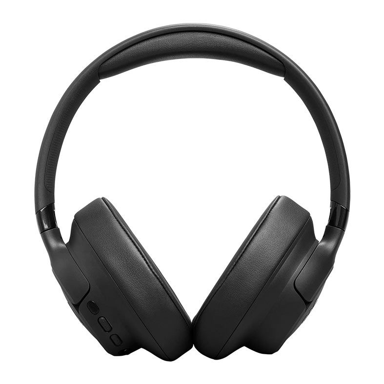 Headphone JBL Tune 780NC, Drivers 40mm, Wireless, Preto, JBLT780NCBLK
