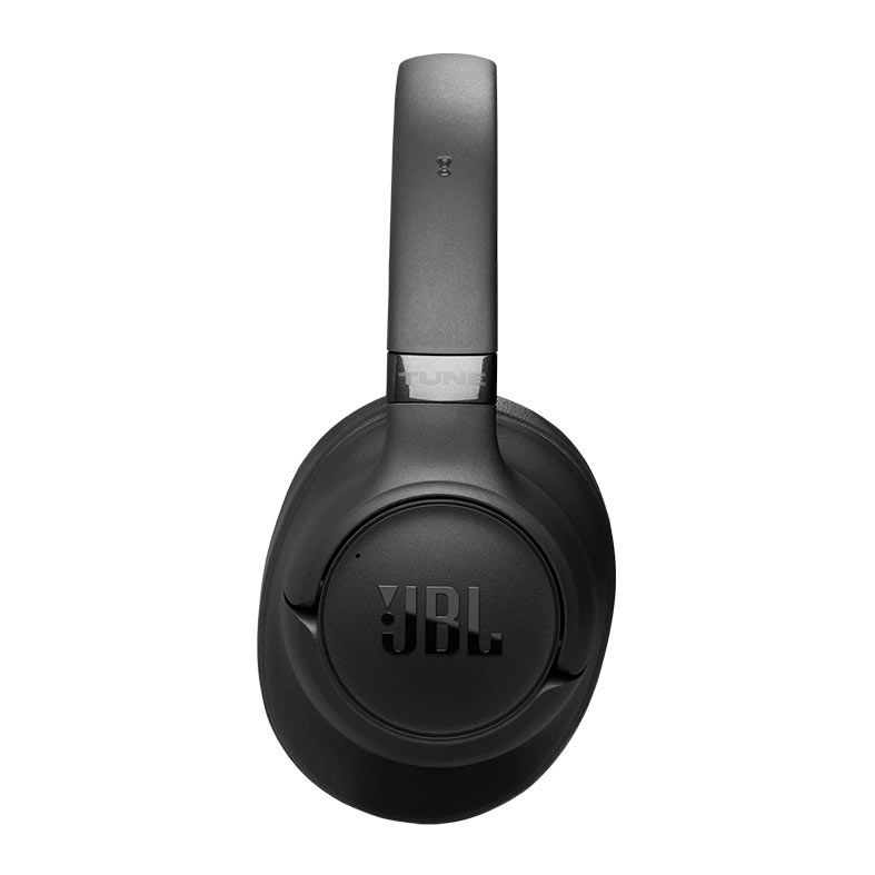 Headphone JBL Tune 780NC, Drivers 40mm, Wireless, Preto, JBLT780NCBLK