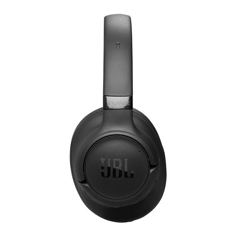 Headphone JBL Tune 780NC, Drivers 40mm, Wireless, Preto, JBLT780NCBLK