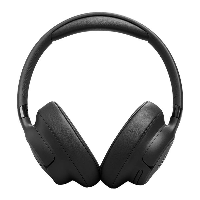 Headphone JBL Tune 780NC, Drivers 40mm, Wireless, Preto, JBLT780NCBLK
