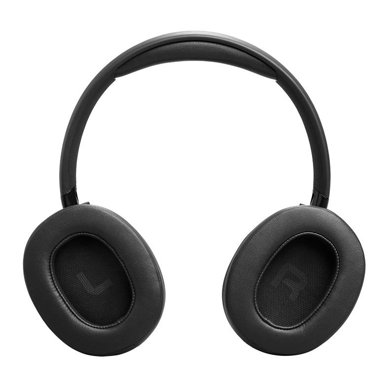 Headphone JBL Tune 780NC, Drivers 40mm, Wireless, Preto, JBLT780NCBLK