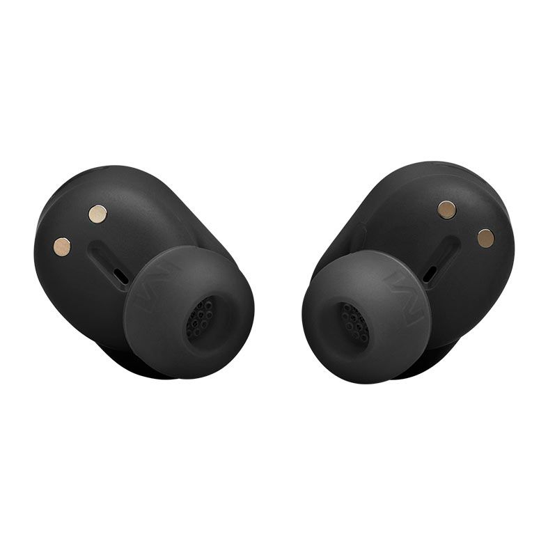 Fone de Ouvido JBL Tune Buds 2, Intra Auricular, Wireless, Preto, JBLTBUDS2BLK