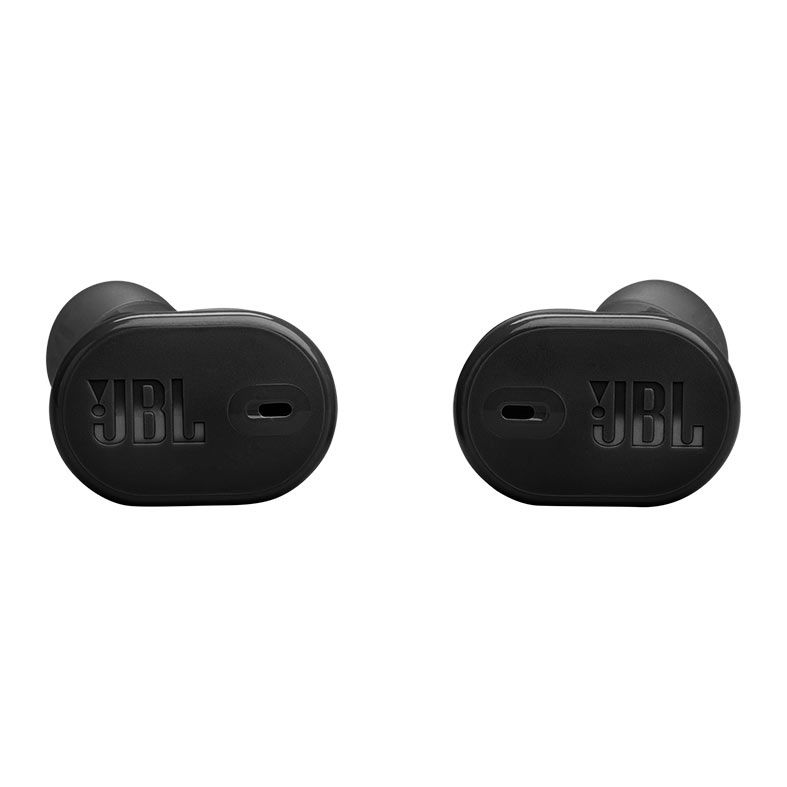 Fone de Ouvido JBL Tune Buds 2, Intra Auricular, Wireless, Preto, JBLTBUDS2BLK