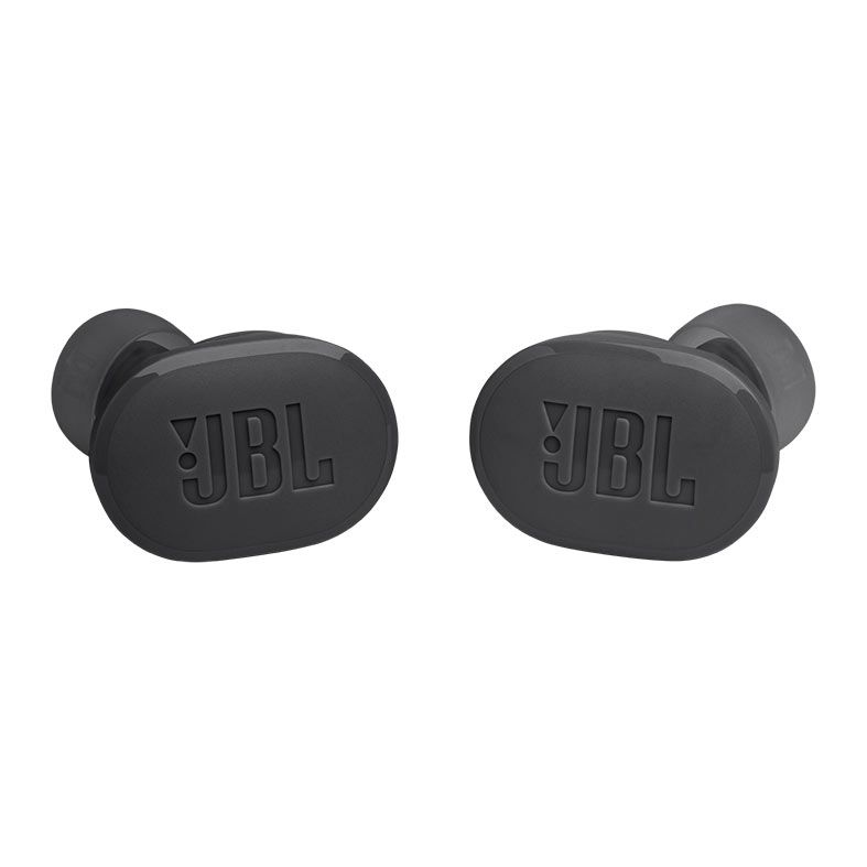 Fone de Ouvido JBL Tune Buds, Bluetooth, Preto, JBLTBUDSBLK