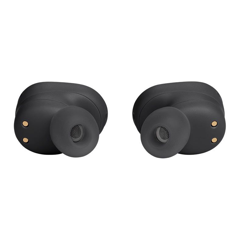 Fone de Ouvido JBL Tune Buds, Bluetooth, Preto, JBLTBUDSBLK