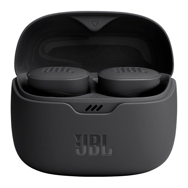 Fone de Ouvido JBL Tune Buds, Bluetooth, Preto, JBLTBUDSBLK